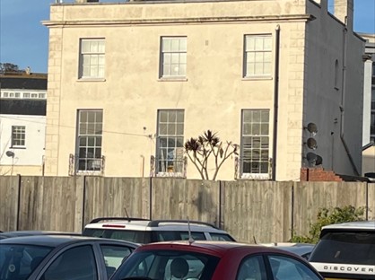 2 Bed Flat, Teignmouth House, TQ14