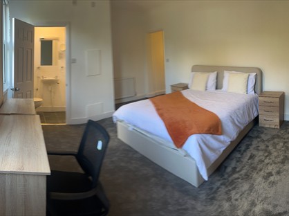 Room in a Shared House, Russell St, RG1