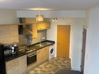 1 Bed Flat, Speights House, WF14