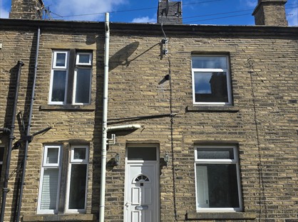 3 Bed Terraced House, Napier Street, BD13