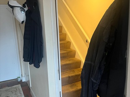 1 Bed Flat, Colne Cottage, AL2