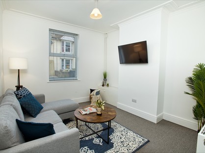 2 Bed Terraced House, Ripon Street, LN5