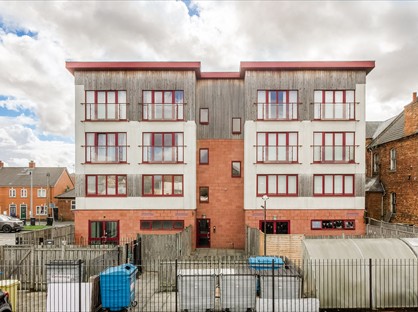 2 bed flat/apartment for rent in 2 Bed Flat, Times Complex, NN16