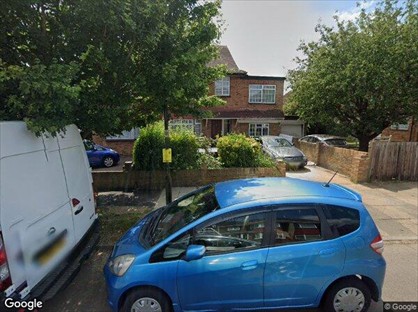 Studio Flat, Newdene Avenue, UB5