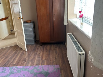 Room in a Shared House, Sparkford Avenue, M23