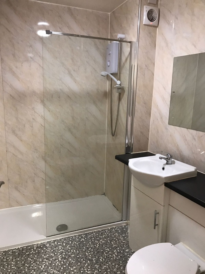 Additional image 5 of 1 Bed Flat, Fleet Street, L1, N1 7GU