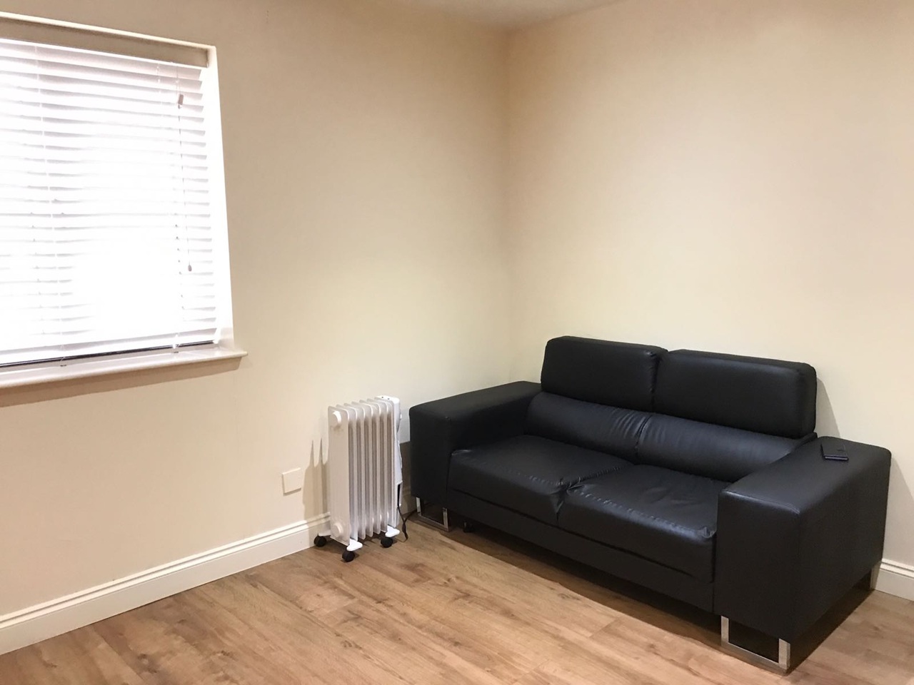 Additional image 3 of 1 Bed Flat, Fleet Street, L1, N1 7GU