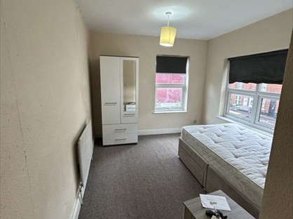 Room in a Shared House, Leacroft Road, DE23