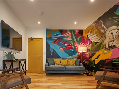 Room in a Shared House, Beaver Road, TN23