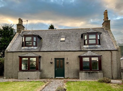 4 Bed Detached House, Bucksburn, AB21