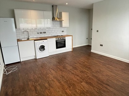 1 Bed Flat, Conway Street, BN3