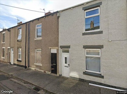 2 Bed Terraced House, Easington Street, SR8