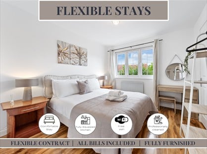 5 Bed Semi-Detached House, Widford Chase, CM2