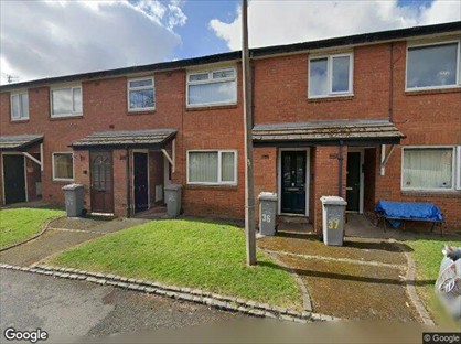 2 Bed Flat, Stretford, M16