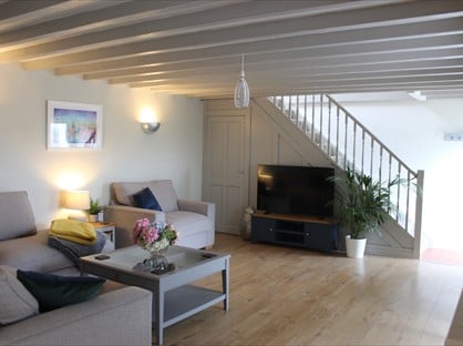 2 Bed Terraced House, Bradridge Farm, TQ9