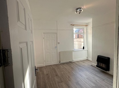 2 Bed Terraced House, Bennett Street, NG10