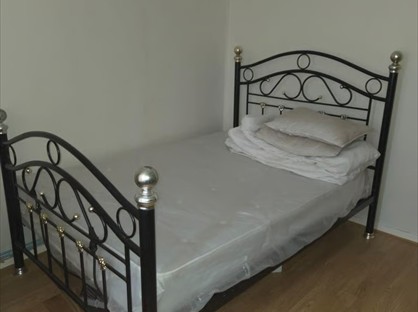 Room in a Shared Flat, Mandeville Street, E5