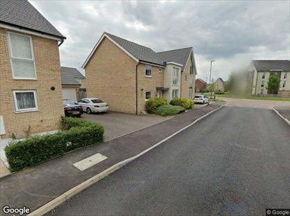 Room in a Shared House, Gladiator Road, CB23