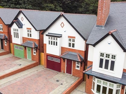 4 Bed Detached House, Woodcroft Way, L34