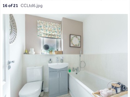 Room in a Shared House, Highfield Avenue, NG20