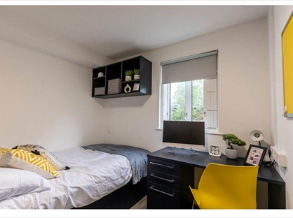 Room in a Shared House, Woodhouse Flats, LS2