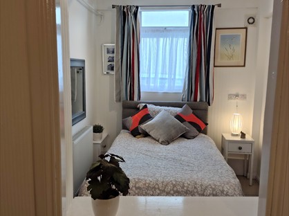 1 Bed Flat, Surrey Street, BN17