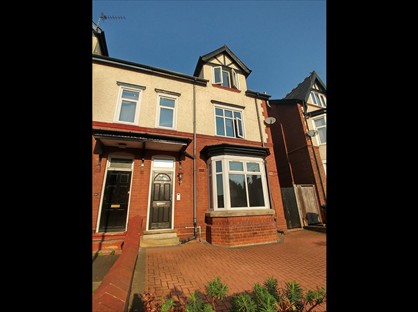 1 Bed Flat, Gillott Road, B16