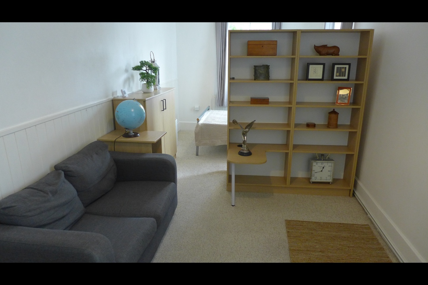 Studio Flat, Heworth Village, YO31