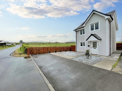 3 Bed Detached House, Craigens Road, KA18