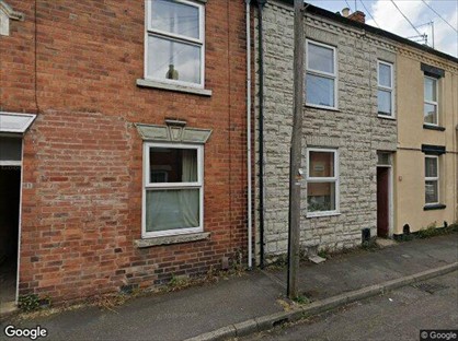 2 Bed Terraced House, Sidney Street, NG31