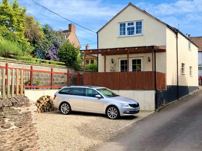 3 Bed Detached House, Gem Cottage, TA3