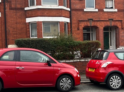 5 Bed Terraced House, Walpole St, CH1