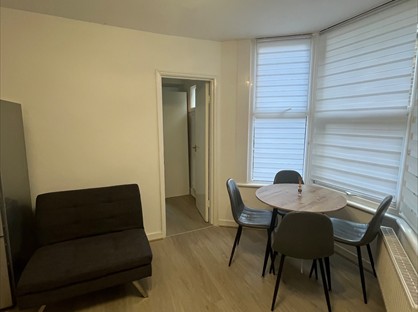 1 Bed Flat, Gladesmore Road, N15