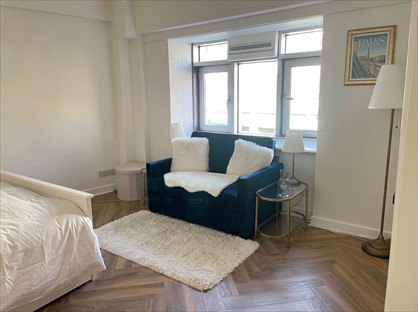 Studio Flat, Clifford's Inn, EC4A