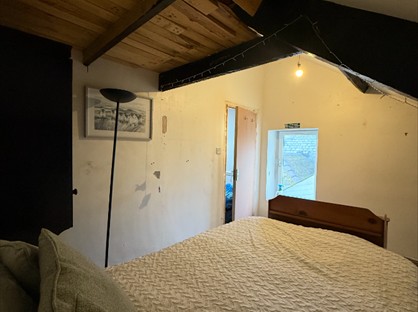 4 Bed Flat, Union Street, SA31