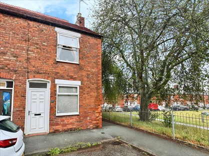 2 Bed Terraced House, Hurdsman Street, SY11