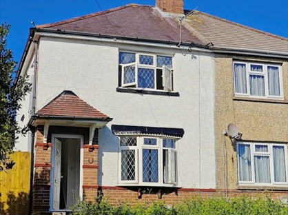 Room in a Shared House, Laburnum Road, SO16