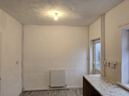 2 Bed Terraced House, Warren Street, SR8