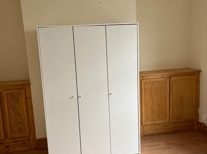 Room in a Shared House, Ruby Street, CF24