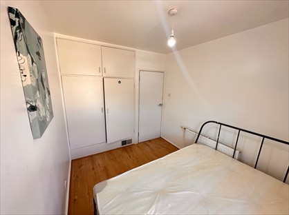Room in a Shared House, London, E15