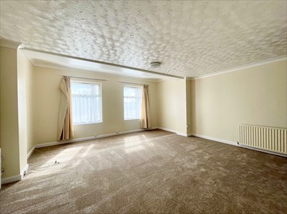 Studio Flat, Carrow Road, NR1