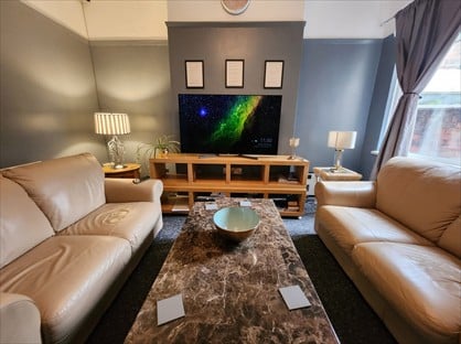 Room in a Shared House, Grimsby, DN32