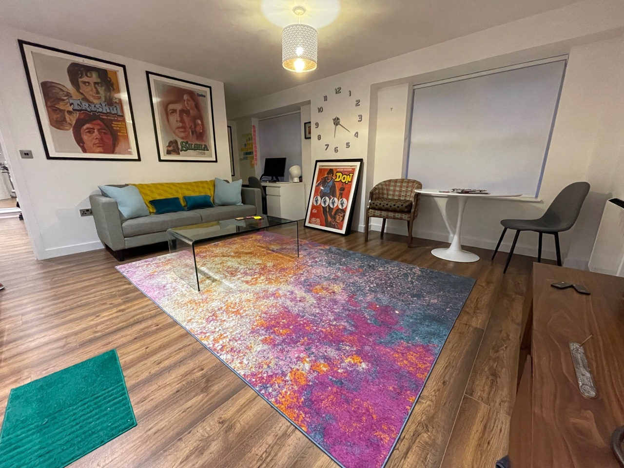 1 Bed Flat, Queens Road, CV1 photo 2