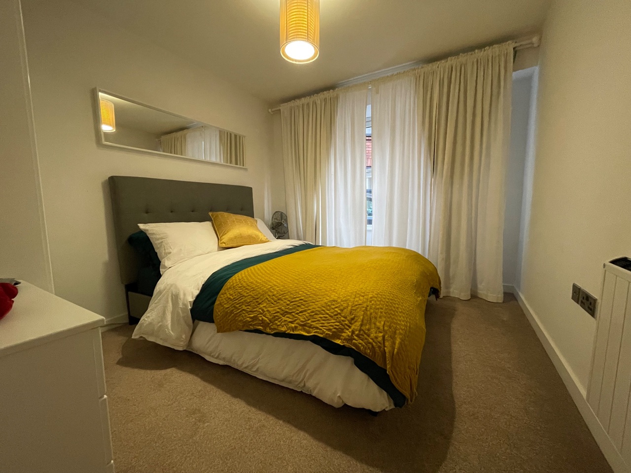 1 Bed Flat, Queens Road, CV1 photo 3