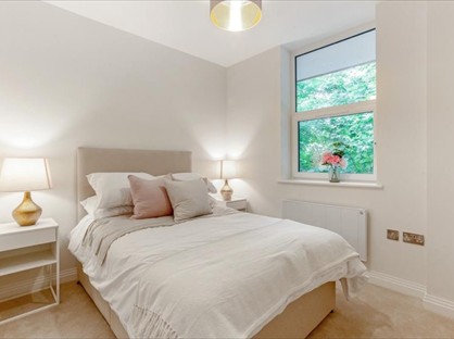 Room in a Shared Flat, Furlong Road, SL8