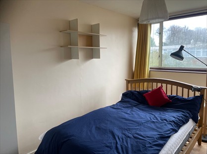 5 Bed Terraced House, Danebury Avenue, SW15