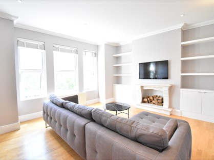 2 Bed Flat, Chandos Road, NW2