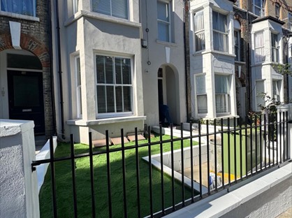 1 Bed Flat, Marlborough Road, N19