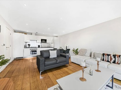2 Bed Flat, Abbey Road, NW8