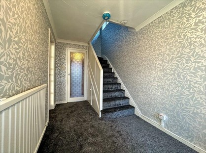 3 Bed Semi-Detached House, Walton Drive, HP13